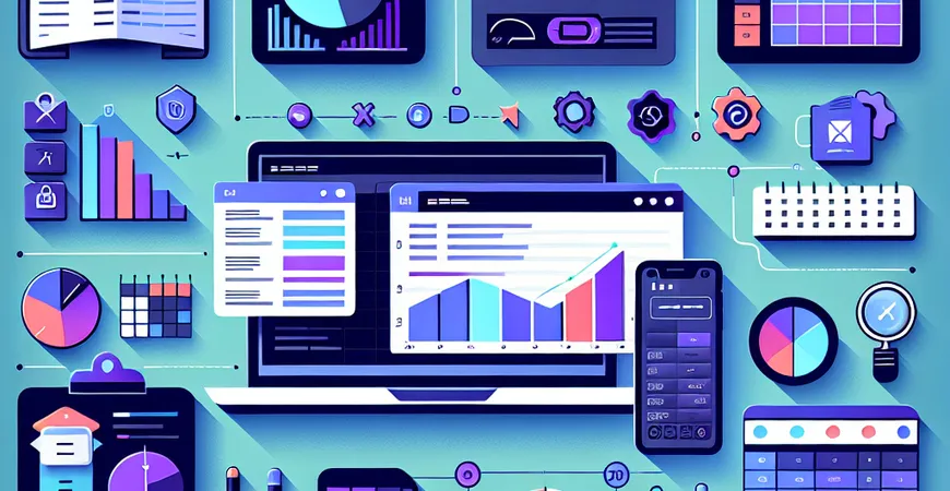 如何在Excel中实现自动填充序列化日期