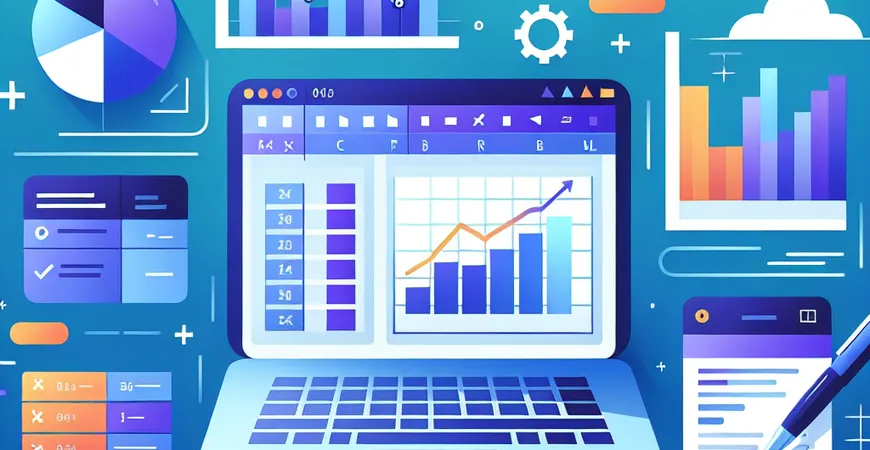 如何在Excel中快速删除重复项？