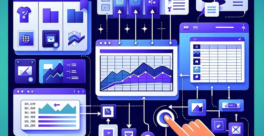 如何在Excel中批量插入图片？