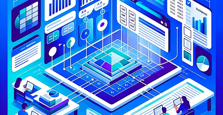 如何在Excel中拆分文本到多个单元格