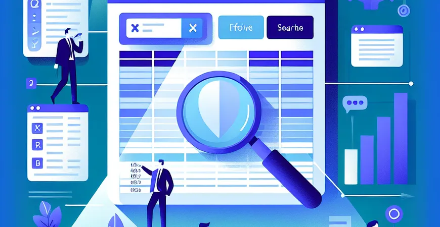 如何在Excel中有效使用VLOOKUP函数查找数据