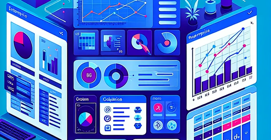 如何在Excel中有效使用数据分组功能