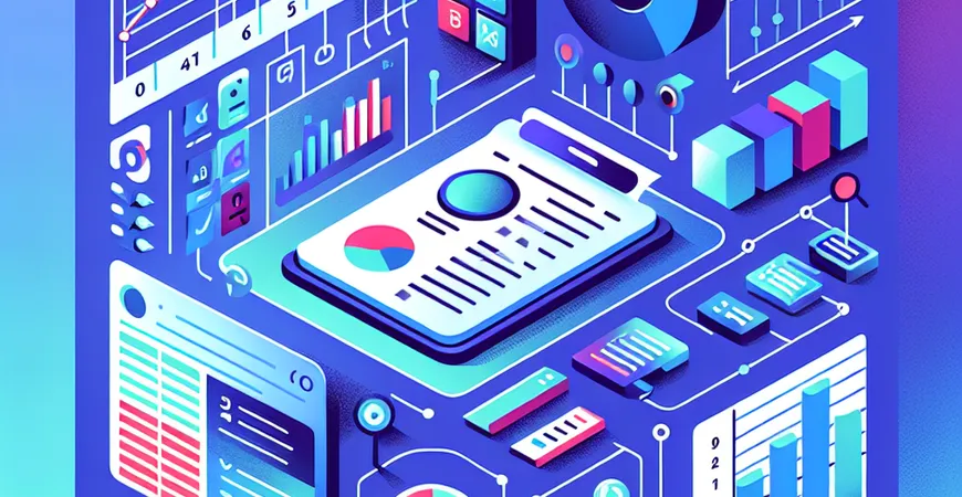 如何在Excel中设置自动化的公式计算