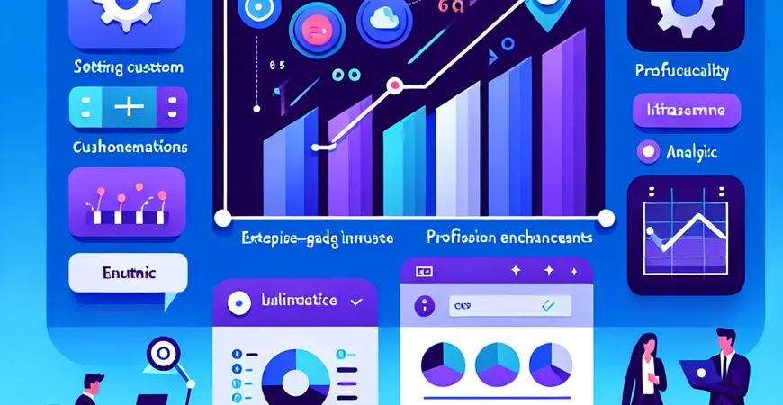 如何在Excel中设置自定义快捷键以提高效率