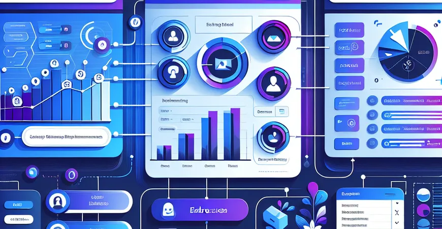 如何在Excel中轻松管理联系人信息