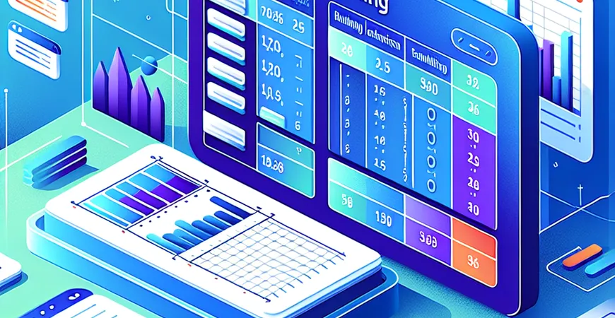 如何在Excel中进行条件求和？