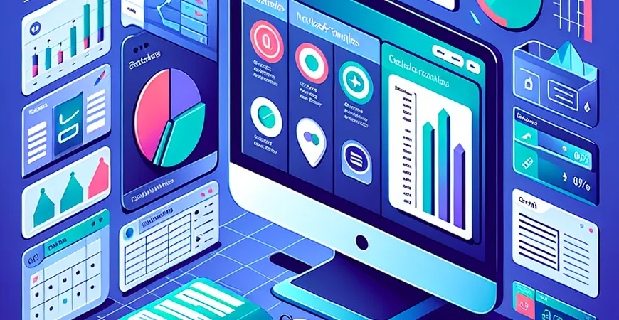 如何在Excel中高效管理和使用工作簿模板