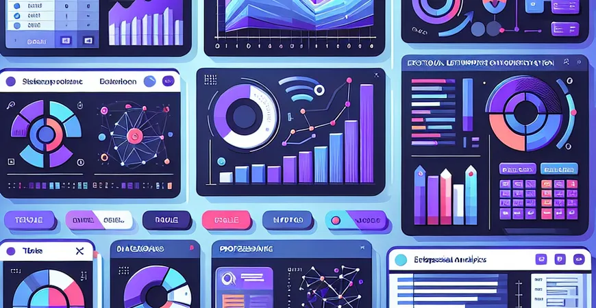 如何在Excel中高效管理和分析大数据集