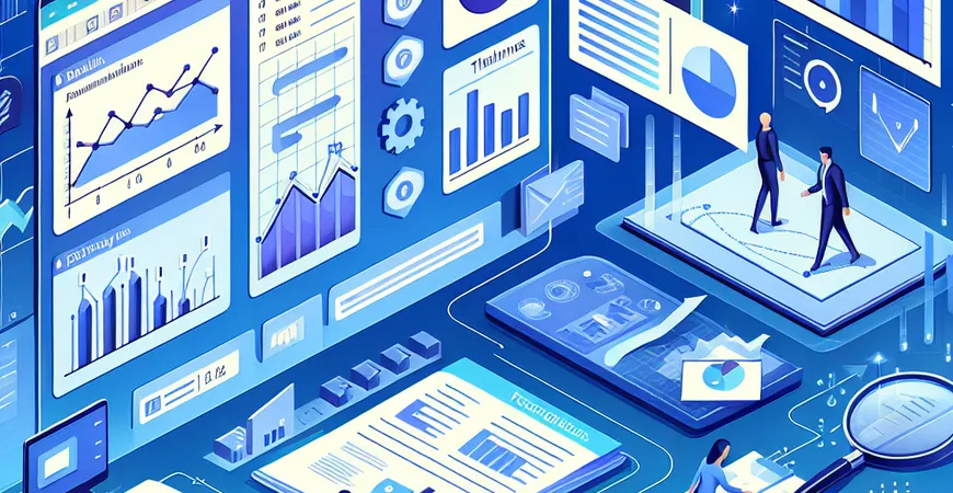 如何在Excel中高效管理项目进度和任务