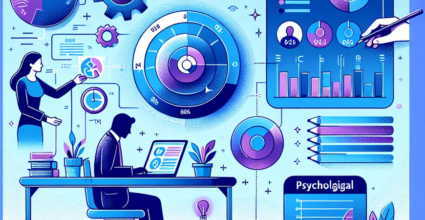 如何在压力下保持高效？项目管理中的心理策略