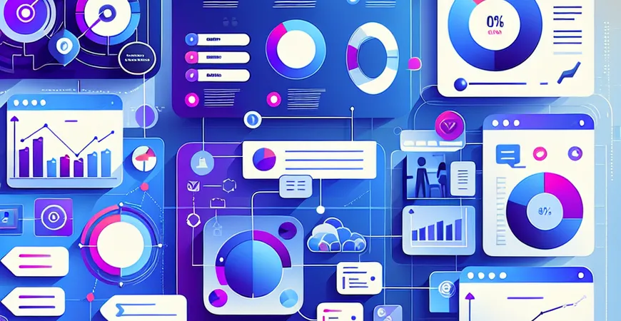 如何在复杂项目中保持明确的目标和方向