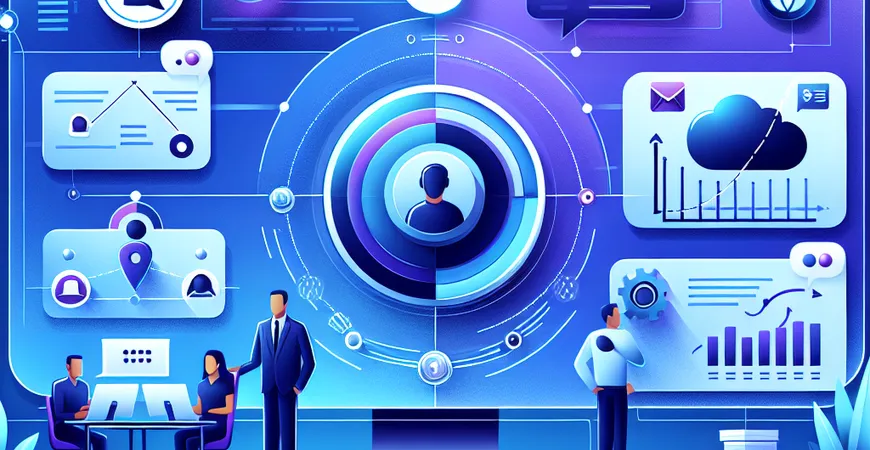 如何在复杂项目中保持清晰的沟通渠道