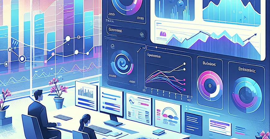 如何在复杂项目中实现有效的进度跟踪