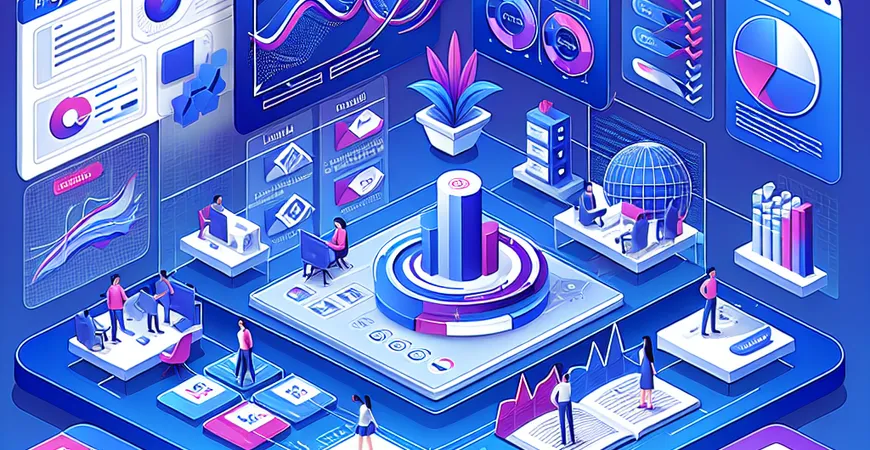 如何在多变市场中保持项目灵活性？