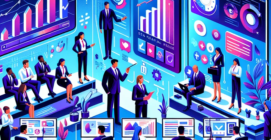 如何在试用期内快速评估员工，提升招聘效率