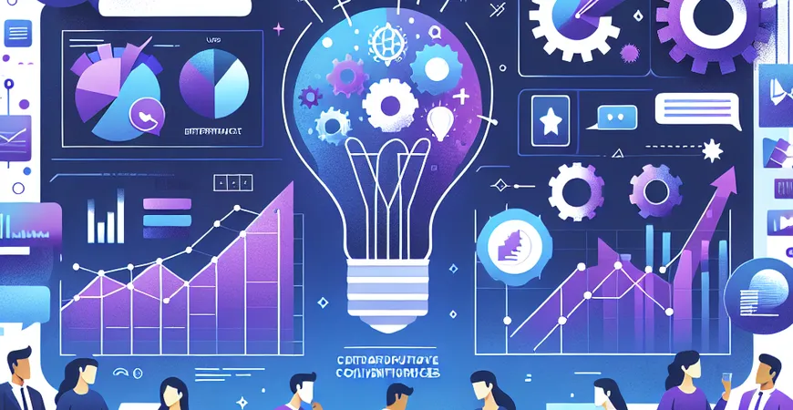 如何在项目中实现创新思维，打破常规