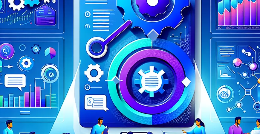 如何在项目中有效使用反馈，推动持续改进