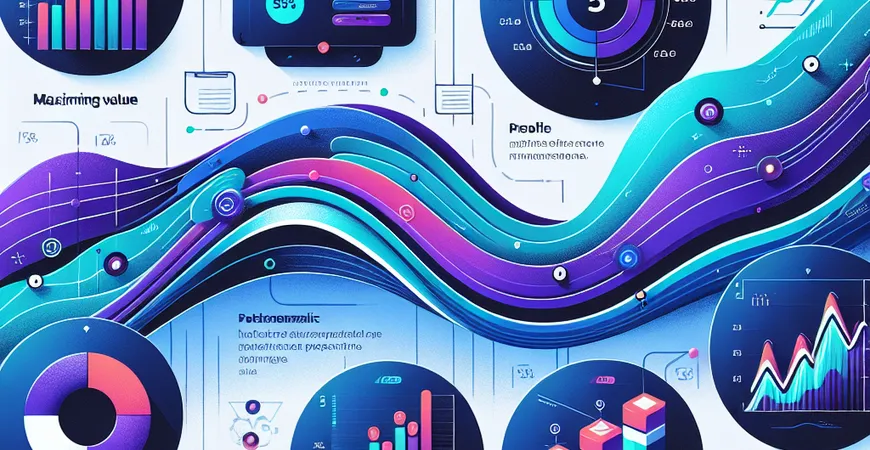 如何在项目管理中实现价值最大化？五大实用方法