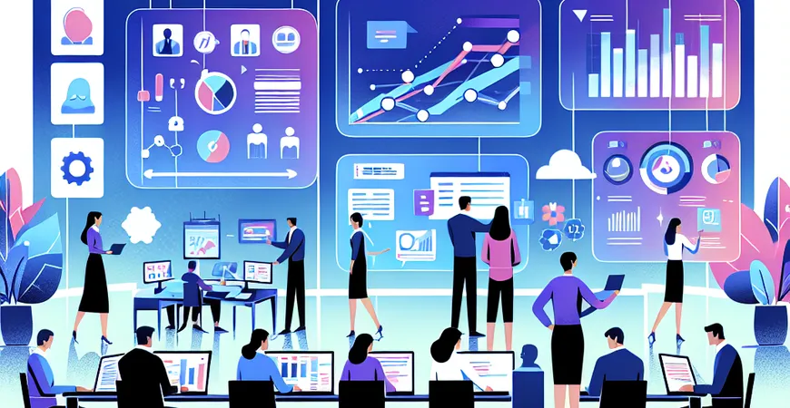 如何在项目管理中实现精益管理？成功案例解析