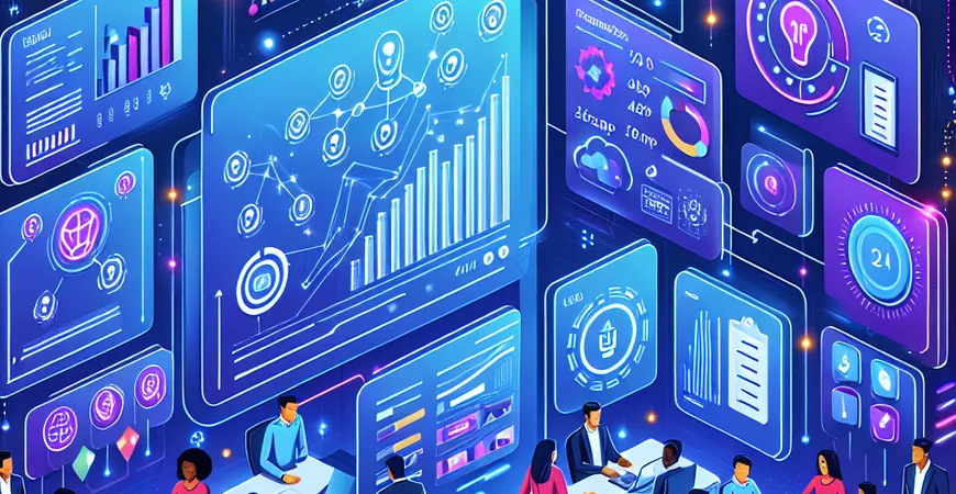 如何在项目管理中应用人工智能，提升管理水平