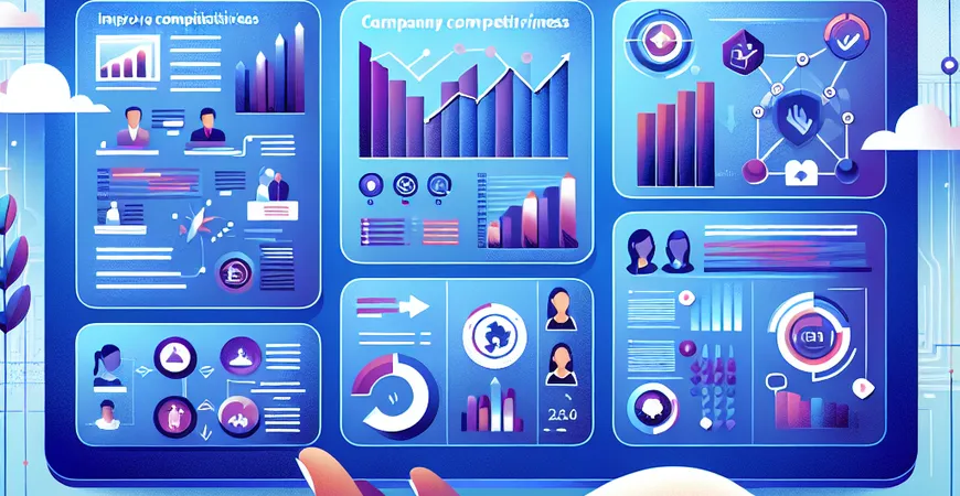 如何培训员工才能提升企业竞争力？收藏这份干货