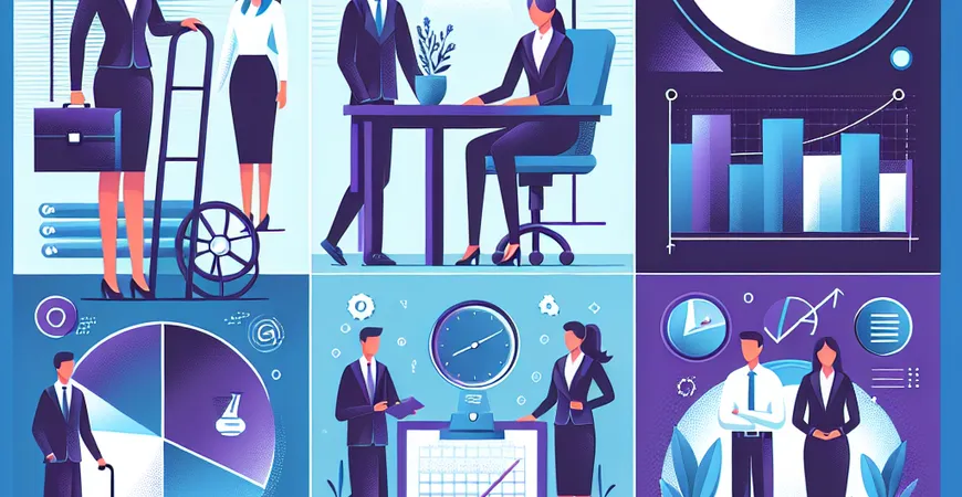 如何处理员工工伤？企业管理者不得不知的法律责任