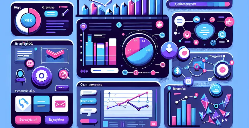如何实现个性化客户体验？CRM的关键角色