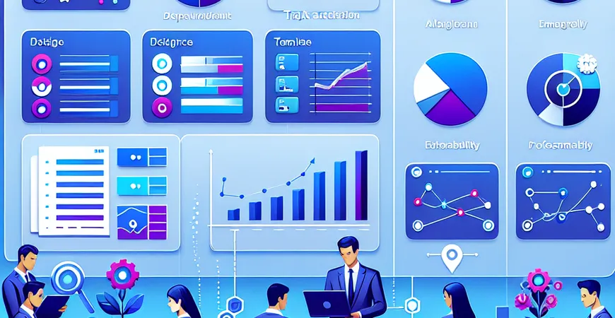 如何实现项目任务高效分配？这一篇文章告诉你！