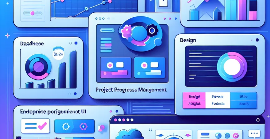 如何实现项目进度的精细化管理