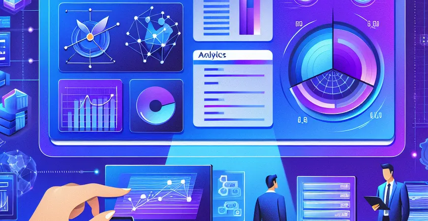 如何实现高效库存追踪，揭秘背后的科技力量