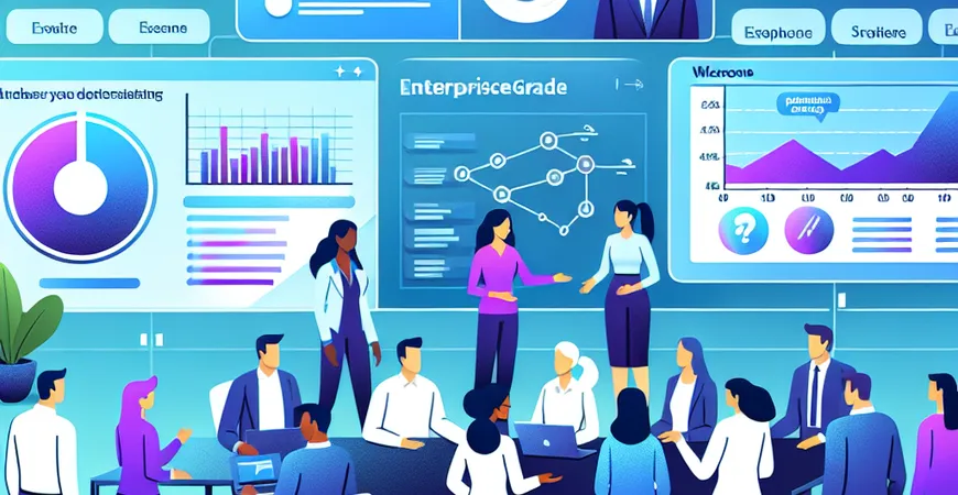 如何对待新员工，快速建立信任关系