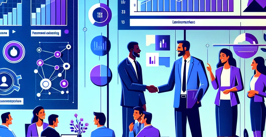 如何对待新员工，提升团队凝聚力的关键