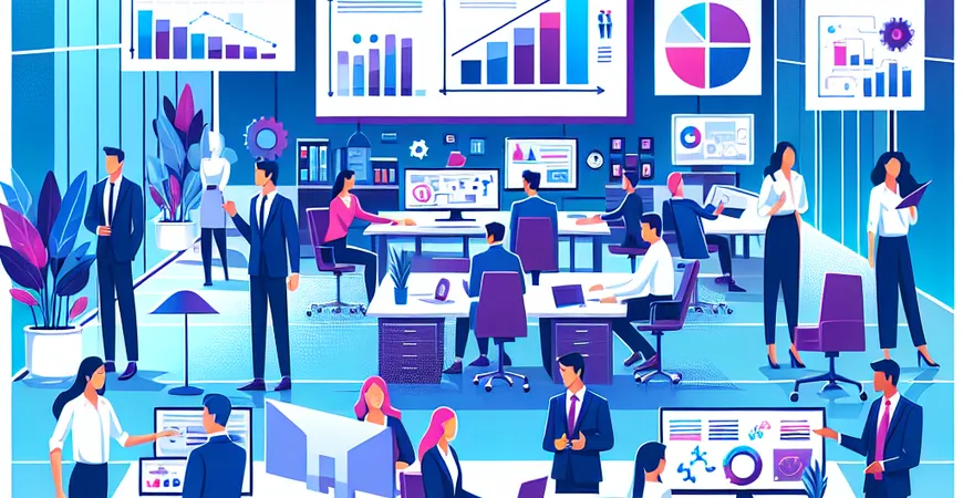 如何对待新员工，职场新人必读的入门指南