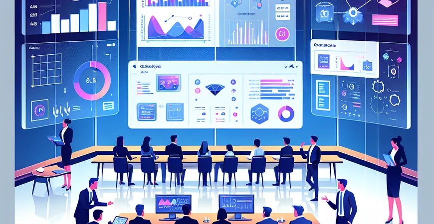 如何巧妙利用项目会议，提升决策效率？