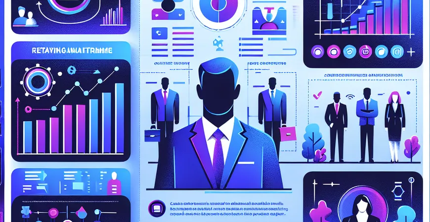 如何应对员工跳槽，企业人才留存的解决方案