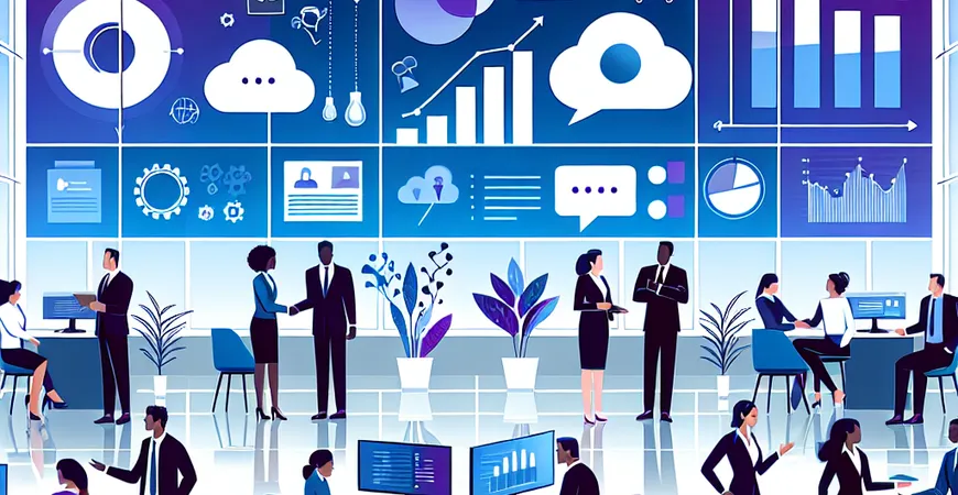 如何应对员工面谈中的棘手问题，提升沟通效率