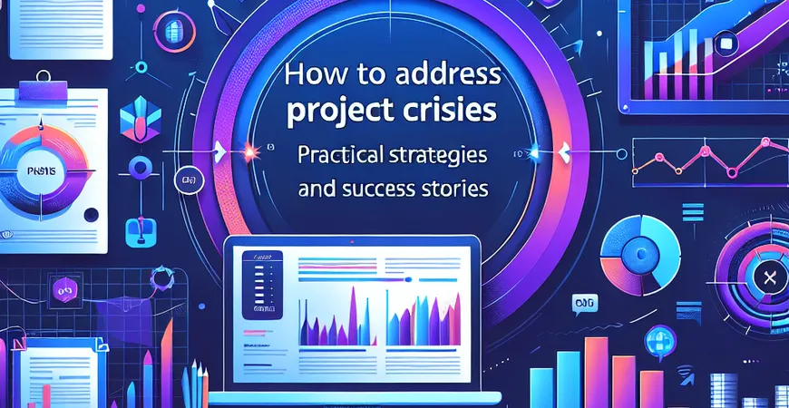 如何应对项目危机？实用策略与成功案例