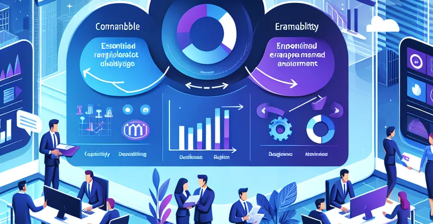 如何应对项目变更？灵活管理的3个必备技能