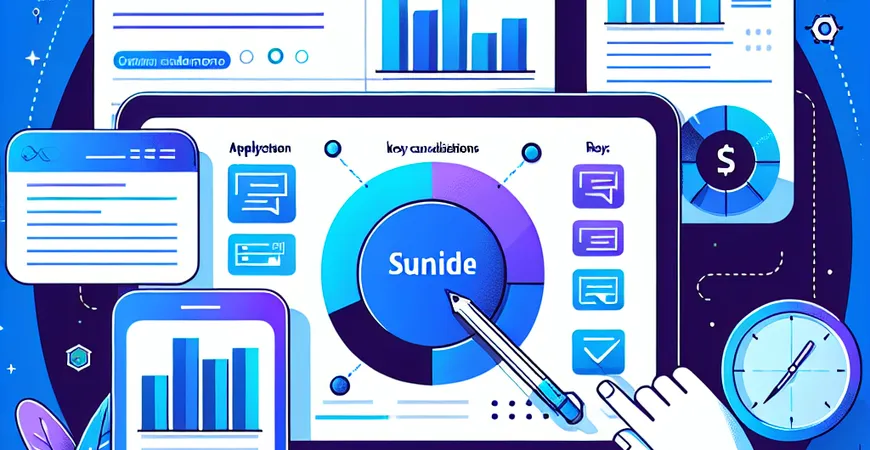 如何快速获取中小企业政府补贴：详解申请流程与注意事项