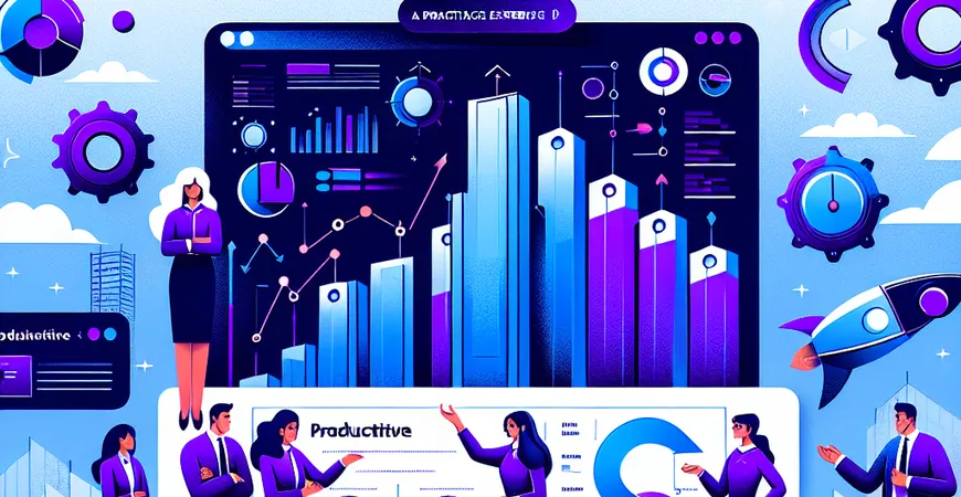 如何打造低流失率的企业文化，管理者的实战经验