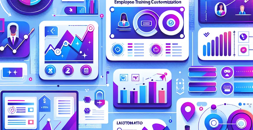 如何打造高效的员工培训表？超级全面的制作指南