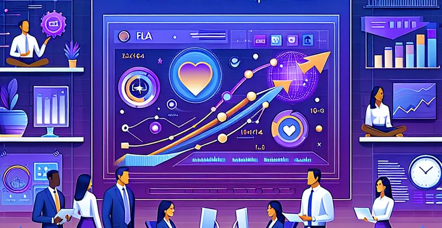 如何提升员工忠诚度：企业文化的核心作用