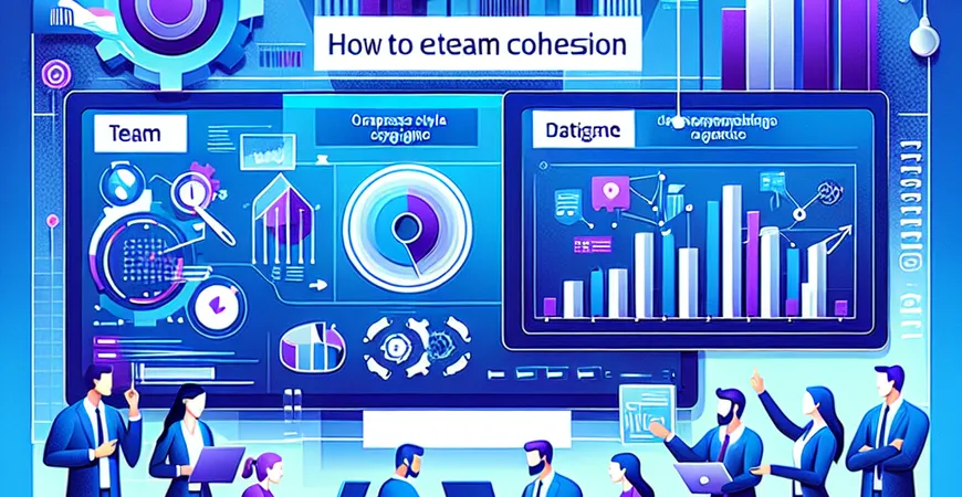 如何提升项目团队的凝聚力？经验分享与心得