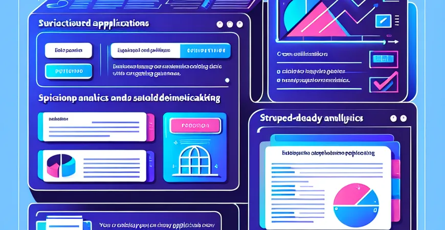如何撰写高质量的补贴申请书以获得中小企业支持