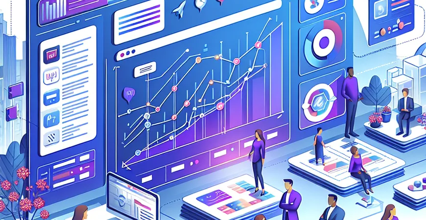 如何有效利用甘特图，项目管理的时间利器