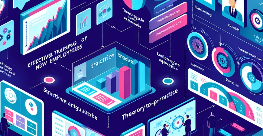 如何有效培训新员工：从理论到实践的全面解析