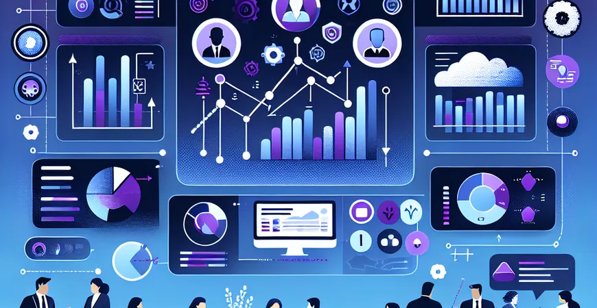 如何有效降低员工流失率，企业HR的成功策略