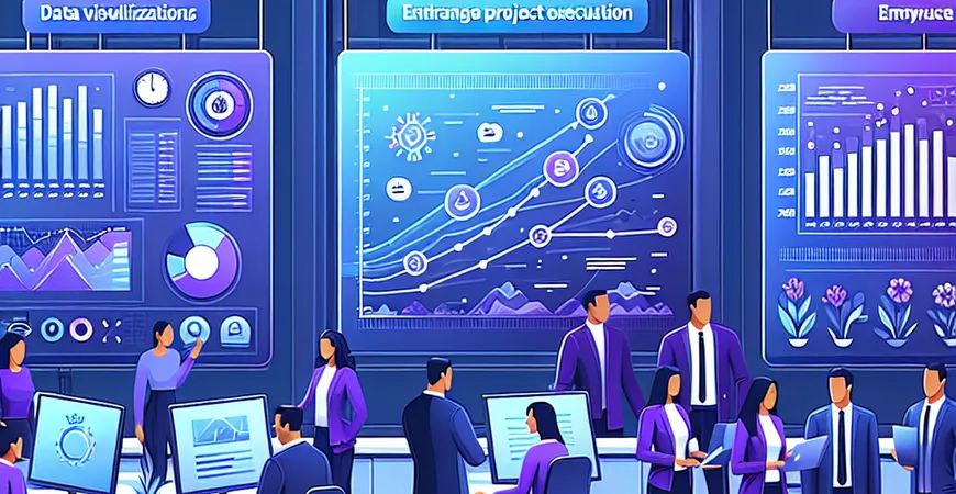 如何激励团队成员，提升项目执行力的秘诀