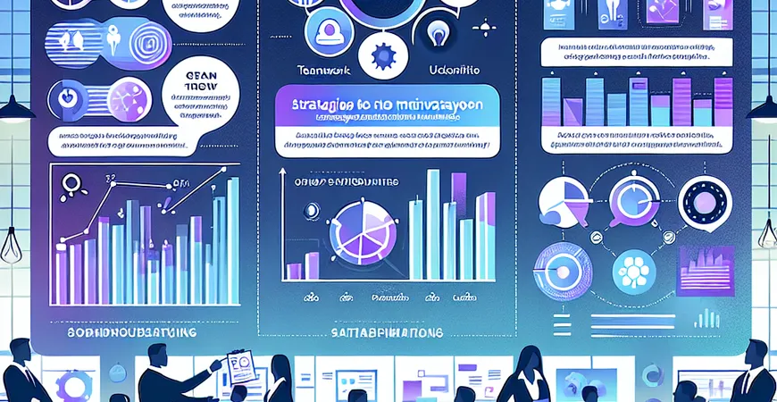 如何激励在职员工，提升工作满意度的秘诀