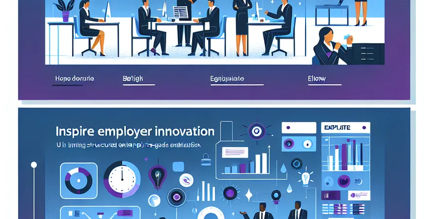 如何激发员工创新力？从制度到文化的全面解读